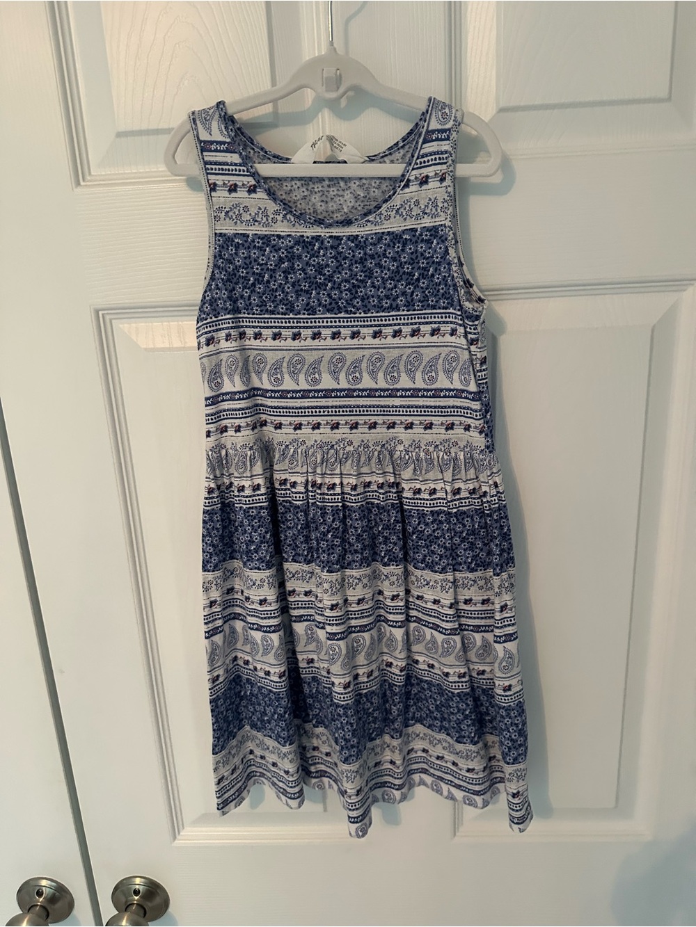 H&M Tank Dress